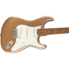 Fender Limited Edition Vintera '70s Stratocaster Hardtail Pau Ferro Fingerboard Firemist Gold
